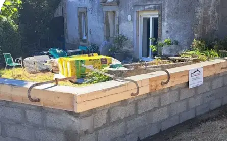 aménagement extérieur Concarneau-2