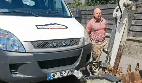aménagement extérieur Fouesnant-3