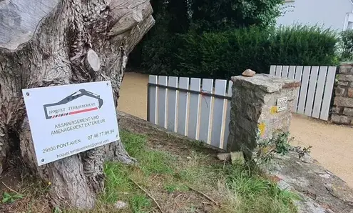 aménagement extérieur Quimper-1
