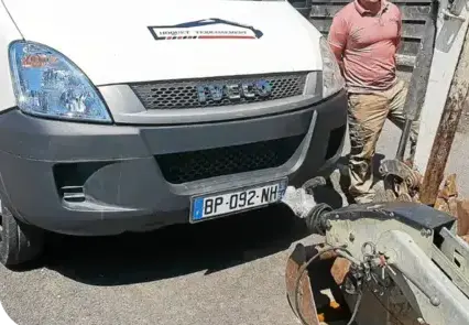 aménagement extérieur Quimper-2