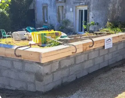 aménagement extérieur Riec-sur-Bélon-4
