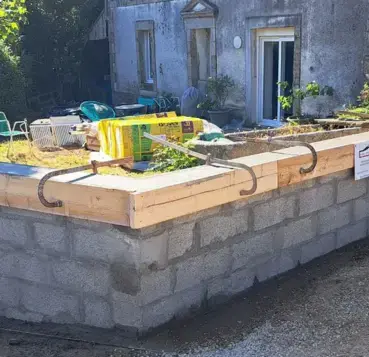 aménagement extérieur Rosporden-2