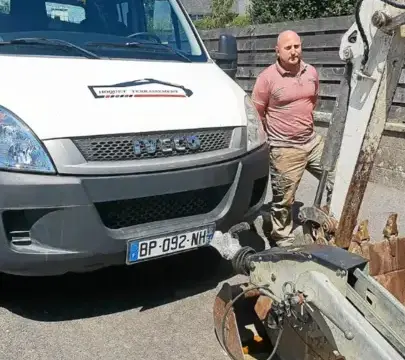 assainissement service Quimper-5