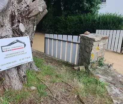 assainissement service Riec-sur-Bélon-1