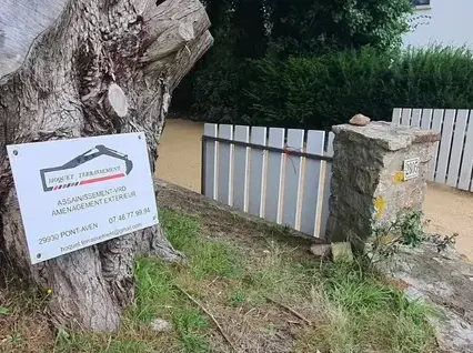entreprise d'assainissement Fouesnant-1