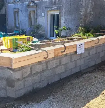 entreprise d'assainissement Névez-1