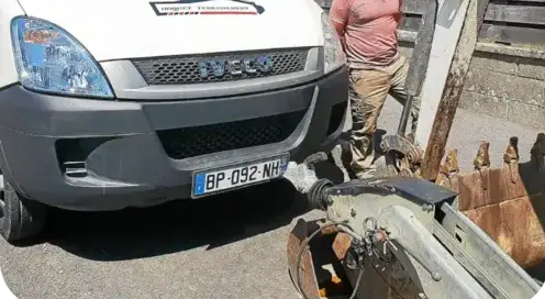entreprise d'assainissement Quimperlé-2
