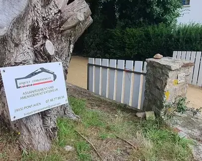 entreprise d'assainissement Quimperlé-4