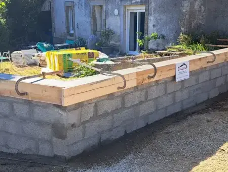 entreprise d'assainissement Quimperlé-5