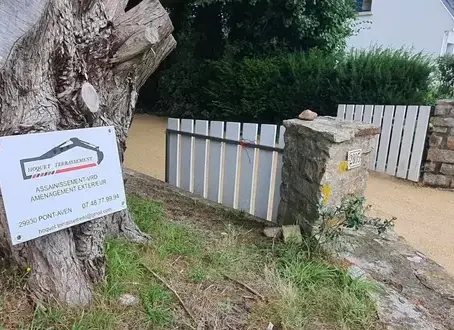 entreprise d'assainissement Riec-sur-Bélon-1