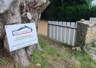 entreprise d'assainissement Rosporden-1