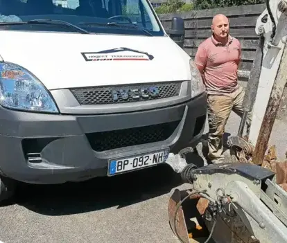 entreprise d'assainissement Rosporden-5
