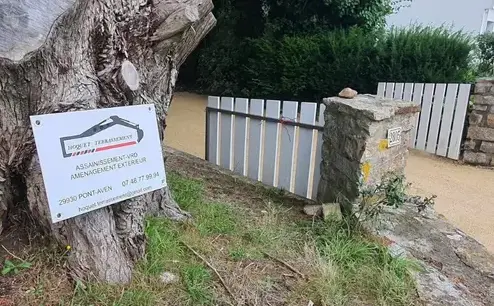 entreprise de dallage Concarneau-2