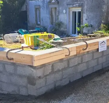 entreprise de dallage  Pont-Aven-5