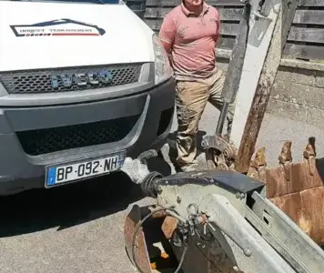 entreprise de dallage Quimper-2