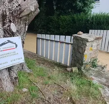 entreprise de dallage Quimper-3