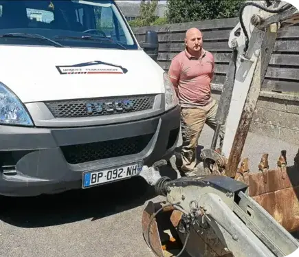 entreprise de dallage Quimperlé-2