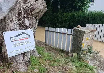 entreprise de dallage Quimperlé-3