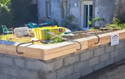 entreprise de dallage  Quimperlé-5
