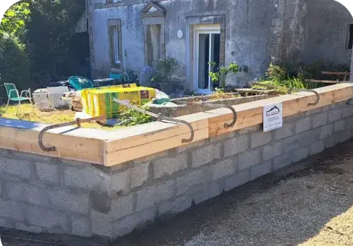 entreprise terrassement  Concarneau-5