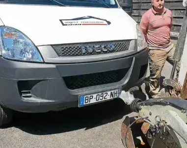 entreprise terrassement Quimper-2