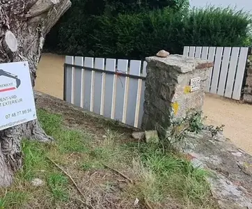 maçonnerie paysagère Melgven-5