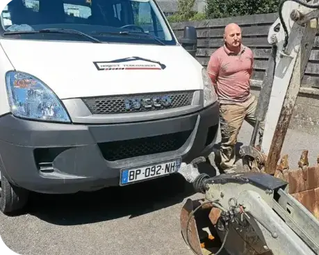 maçonnerie paysagère Quimper-2