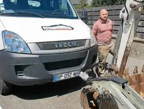 maçonnerie paysagère Riec-sur-Bélon-3